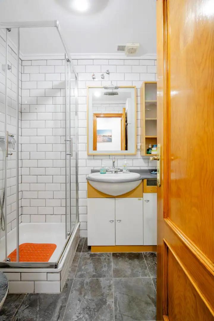 Apartamento Inteiro Acolhedor Perto Da Praia Torrevieja Exterior photo